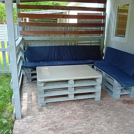 1 Дом отдыха